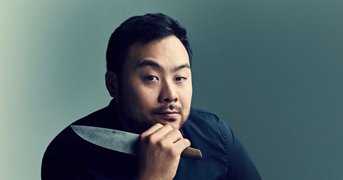 DAVID CHANG